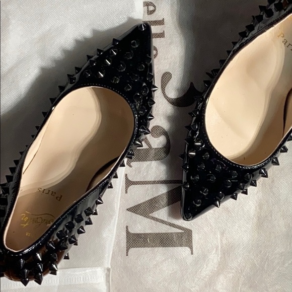 Christian Louboutin Shoes - Shoes